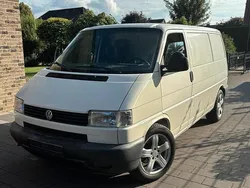 Weiß Gebraucht 2002 VW T4 Van | 4.000 € (Fairer Preis)
