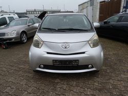 Silber Gebraucht 2009 Toyota iQ Kleinwagen | 3.990 € (Fairer Preis)