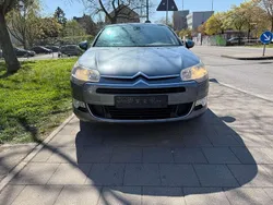 Grau Gebraucht 2010 Citroën C5 Business Class Limousine | 2.200 € (Guter Preis)