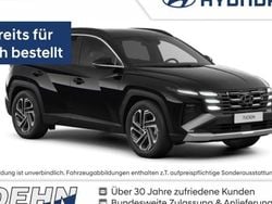 Ecotronic grey Neu 2025 Hyundai Tucson Select SUV | 35.975 € (Guter Preis)