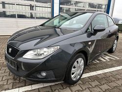 Grau Gebraucht 2009 Seat Ibiza SC Reference Kleinwagen | 3.280 € (Fairer Preis)