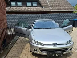 Silber Gebraucht 2004 Peugeot 406 | 4.500 € (Fairer Preis)