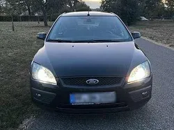 Gebraucht 2006 Ford Focus | 800 € (Superpreis)