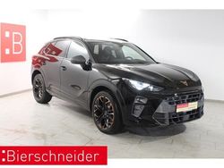 Schwarz Gebraucht 2024 Cupra Terramar VZ SUV | 48.490 € (Guter Preis)