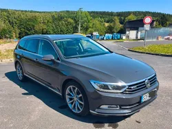 Grau Gebraucht 2015 VW Passat Kombi | 13.999 € (Guter Preis)