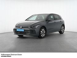 Grau Gebraucht 2025 VW Golf Goal Limousine | 29.960 € (Fairer Preis)