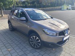 Braun Gebraucht 2012 Nissan Qashqai I-Way SUV | 8.999 € (Teuer)