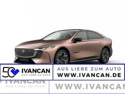 Bronze (melting copper m) Neu 2025 Mazda 6e Takumi-Line Limousine | 47.750 € (Teuer)