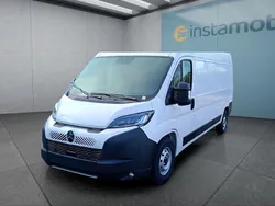 Weiß Neu 2024 Citroën Jumper Van / Kleinbus | 33.799 € (Fairer Preis)