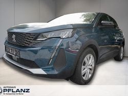 Blau Gebraucht 2023 Peugeot 3008 Active SUV | 21.120 € (Guter Preis)