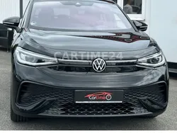 Schwarz Gebraucht 2022 VW ID.5 Pro Performance SUV | 30.899 € (Fairer Preis)