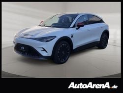 Weiß Gebraucht 2025 Smart #3 Anniversary Edition SUV | 40.979 € (Fairer Preis)