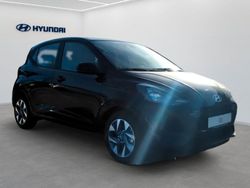 Phantom black black Neu 2025 Hyundai i10 Trend Kleinwagen | 17.490 € (Fairer Preis)