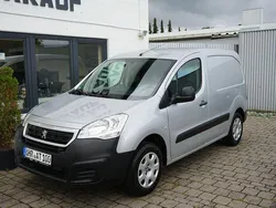 Grau Gebraucht 2019 Peugeot Partner Van / Kleinbus | 5.990 € (Superpreis)