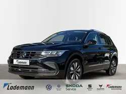 Gebraucht 2023 VW Tiguan Move SUV | 30.831 € (Fairer Preis)