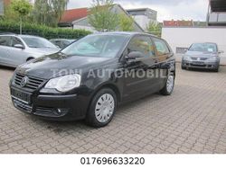 Schwarz Gebraucht 2007 VW Polo Limousine | 3.999 € (Fairer Preis)