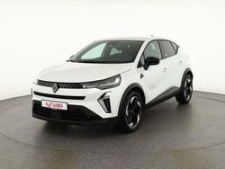 Weiß Gebraucht 2025 Renault Captur Techno SUV | 23.785 € (Fairer Preis)