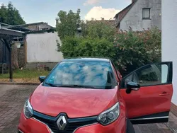 Rot Gebraucht 2015 Renault Captur SUV | 11.900 € (Teuer)