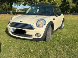 Beige Gebraucht 2008 Mini Cooper Kleinwagen | 1.950 €