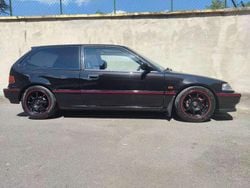 Gebraucht 1991 Honda Civic Limousine | 4.500 €