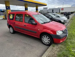 Gebraucht 2007 Dacia Logan Ambiance Limousine | 1.990 € (Teuer)