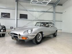 Silber Gebraucht 1969 Jaguar E-Type Coupé | 89.990 €
