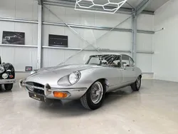 Silber Gebraucht 1969 Jaguar E-Type Coupé | 94.990 €