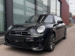 Schwarz Gebraucht 2024 Mini John Cooper Works Kleinwagen | 29.900 € (Fairer Preis)