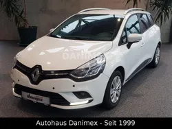 Renault Clio GrandTour