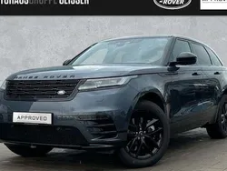 Blau Neu 2024 Land Rover Range Rover Velar SE Dynamic SUV | 79.989 € (Fairer Preis)