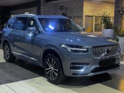 Grau Gebraucht 2023 Volvo XC90 Core SUV | 41.000 € (Guter Preis)