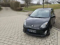 Gebraucht 2007 Renault Twingo Dynamique Kleinwagen | 3.200 € (Teuer)