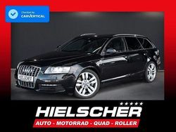 Gebraucht 2008 Audi S6 Advanced Kombi | 16.900 € (Guter Preis)