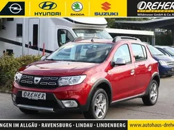 Gebraucht 2019 Dacia Sandero Kleinwagen | 8.970 € (Fairer Preis)
