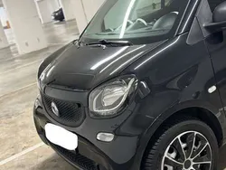 Smart ForTwo Coupé