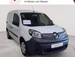 Andere Gebraucht 2022 Renault Kangoo Van / Kleinbus | 14.589 € (Fairer Preis)