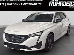 Weiß Neu 2025 Peugeot 308 Allure Limousine | 30.990 € (Guter Preis)