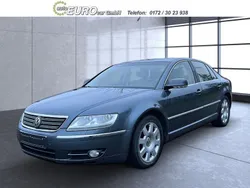 Grau Gebraucht 2006 VW Phaeton Limousine | 3.950 € (Guter Preis)