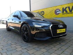 Schwarz Gebraucht 2022 Audi A6 Kombi | 28.999 € (Superpreis)