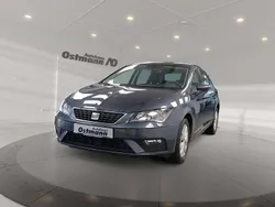 Magnetic tech Gebraucht 2020 Seat Leon Style Limousine | 17.450 € (Guter Preis)