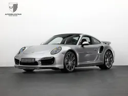 Gtsilber Gebraucht 2015 Porsche 991 Coupé | 114.900 € (Fairer Preis)