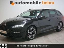 Blackmagic Gebraucht 2022 Skoda Octavia RS Kombi | 28.990 € (Fairer Preis)