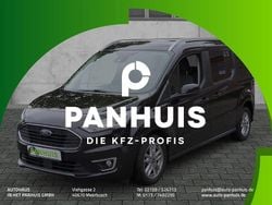 Agate black Gebraucht 2022 Ford Grand Tourneo Connect Titanium Van / Kleinbus | 21.690 € (Superpreis)