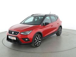 Rot Gebraucht 2021 Seat Arona FR SUV | 16.760 € (Fairer Preis)