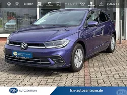 Andere farbe Gebraucht 2023 VW Polo Beats Limousine | 22.980 € (Fairer Preis)