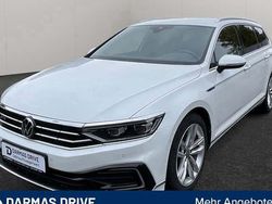 Weiß Gebraucht 2020 VW Passat GTE Kombi | 24.990 € (Guter Preis)