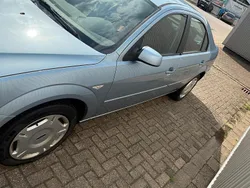 Gebraucht 2007 Ford Mondeo Limousine | 2.000 €
