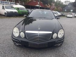 Other Gebraucht 2006 Mercedes E280 Kombi | 3.600 € (Superpreis)