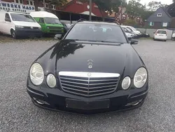 Other Gebraucht 2006 Mercedes E280 Kombi | 3.600 € (Superpreis)