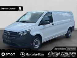 Andere Gebraucht 2024 Mercedes Vito Van / Kleinbus | 35.900 € (Guter Preis)